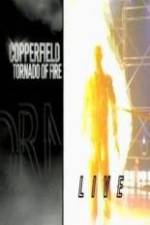 Watch The Magic of David Copperfield The Tornado of Fire Alluc
