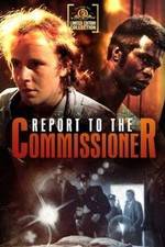 Watch Report to the Commissioner Alluc