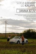 Watch Janna & Liv Alluc