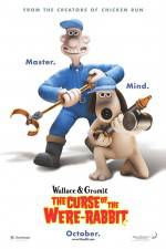Watch Wallace & Gromit in The Curse of the Were-Rabbit Alluc
