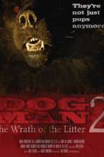Watch Dogman2: The Wrath of the Litter Alluc