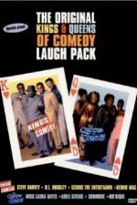 Watch The Original Kings of Comedy Alluc