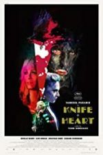 Watch Knife+Heart Alluc