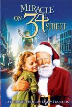 Watch Miracle on 34th Street Alluc