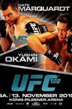 Watch UFC 122 Marquardt vs Okami Alluc