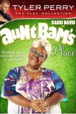 Watch Tyler Perry's Aunt Bam's Place Alluc