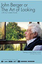 Watch John Berger or The Art of Looking Alluc