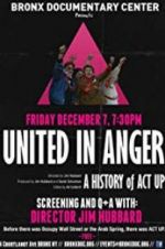 Watch United in Anger: A History of ACT UP Alluc