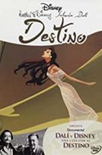 Watch Dali & Disney: A Date with Destino Alluc