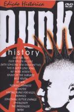 Watch Punk History Historical Edition Alluc