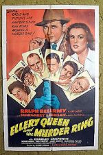 Watch Ellery Queen and the Murder Ring Alluc