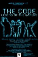 Watch The Code Legend of the Gamers Alluc