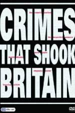 Watch Crimes That Shook Britain The Hungerford Massacre Alluc