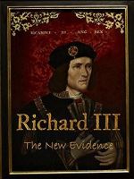 Watch Richard III: The New Evidence Alluc