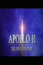Watch Apollo 11 The Untold Story Alluc