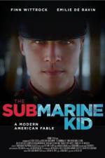 Watch The Submarine Kid Alluc