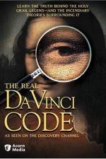 Watch The Real Da Vinci Code Alluc