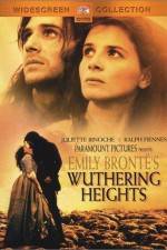 Watch Wuthering Heights Alluc