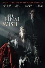 Watch The Final Wish Alluc