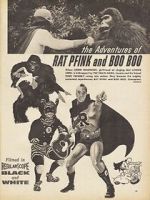 Watch Rat Pfink and Boo Boo Alluc