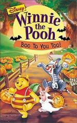 Watch Boo to You Too! Winnie the Pooh (TV Short 1996) Alluc