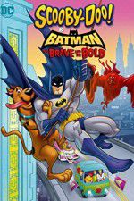 Watch Scooby-Doo & Batman: the Brave and the Bold Alluc