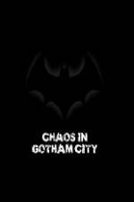 Watch Batman Chaos in Gotham City Alluc