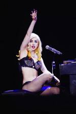Watch Lady Gaga Presents The Monster Ball Tour at Madison Square Garden Alluc