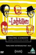 Watch The Ladykillers Alluc
