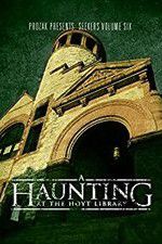 Watch A Haunting at the Hoyt Library Alluc