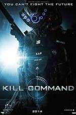 Watch Kill Command Alluc