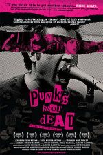 Watch Punk's Not Dead Alluc