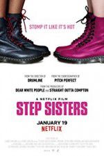 Watch Step Sisters Alluc