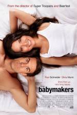 Watch The Babymakers Alluc