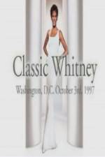 Watch Whitney Houston Live in Washington D.C Alluc