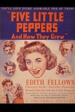 Watch Five Little Peppers and How They Grew Alluc
