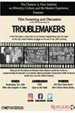 Watch Troublemakers Alluc