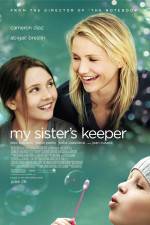 Watch My Sister's Keeper Alluc