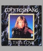 Watch Whitesnake: Is This Love Alluc