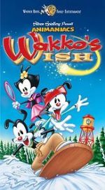Watch Animaniacs: Wakko\'s Wish Alluc