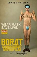 Watch Borat Subsequent Moviefilm Alluc