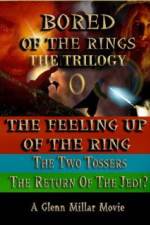 Watch Bored of the Rings: The Trilogy Alluc