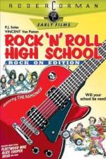 Watch Rock 'n' Roll High School Online Alluc