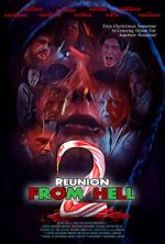 Watch Reunion from Hell 2 Online Alluc