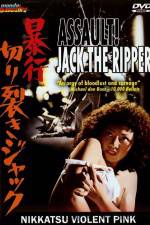 Watch Assault! Jack The Ripper Alluc