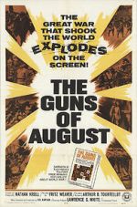 Watch The Guns of August Alluc