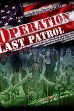 Watch Operation Last Patrol Alluc