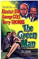 Watch The Green Man Alluc
