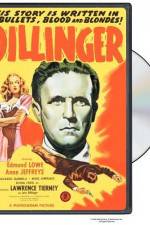 Watch Jagd auf Dillinger Alluc