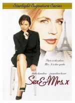 Watch Sex & Mrs. X Alluc